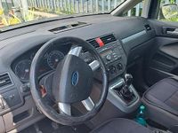 Usata Ford C-MAX 109 CV (80 kW) 2007 Grigio Monovolume