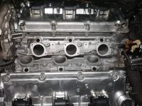 Usata Alfa Romeo 166 Distinctive 240 CV (176 kW) 2004 Argento Berlina