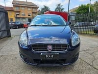 Usata Fiat Croma Dynamic 150 CV (110 kW) 2009 Blu Station wagon
