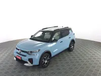 Nuova Citroën C3 Aircross PureTech 101 CV (74 kW) 2026 Brigth blue SUV