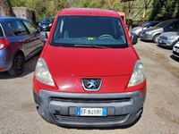 usata Peugeot Partner Tepee 1.6 HDi 90CV FAP L1 3 posti Furgone Affaire