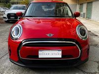 Usata Mini Cooper Resolute Edition 136 CV (100 kW) 2022 Rosso Utilitaria