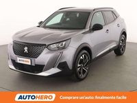 Usata Peugeot 2008 Allure 101 CV (74 kW) 2023 Grigio SUV