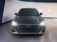 Usata Audi Q2 S-Line 150 CV (110 kW) 2025 Nero SUV
