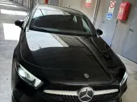 Usata Mercedes A180 Business 116 CV (85 kW) 2019 Berlina