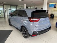 usata Honda Jazz 1.5 Hybrid 122 CV Automatica NAVI ...