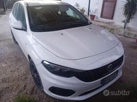 Usata Fiat Tipo Easy 95 CV (69 kW) 2019 Bianco Berlina