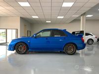 usata Subaru Impreza si