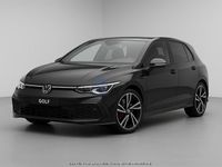 Usata VW Golf VIII Style 265 CV (194 kW) 2025 Nero Utilitaria