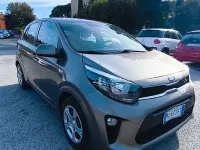 Usata Kia Picanto 67 CV (49 kW) 2018 Utilitaria