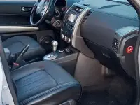 Usata Nissan X-Trail 150 CV (110 kW) 2014 Grigio SUV