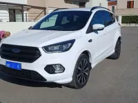 Usata Ford Kuga ST-Line 120 CV (88 kW) 2019 SUV