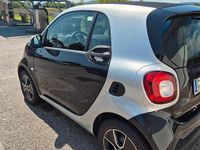 Usata Smart ForTwo Electric Drive Passion 22 kW (30 CV) 2020 Coupé