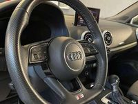 Usata Audi A3 Ambiente 184 CV (135 kW) 2017 Berlina