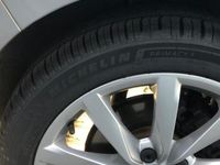 Usata VW Golf VII 90 CV (66 kW) 2017 Grigio Station wagon