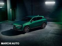 Usata Alfa Romeo Tonale Veloce 160 CV (117 kW) 2023 Rosso SUV
