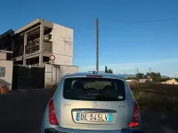 Usata Lancia Ypsilon 69 CV (50 kW) 2006 Utilitaria