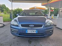 usata Ford Focus 1.6 Tdci