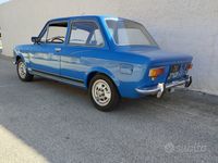 usata Fiat 128 replica rally 1.3 ASI del 1970