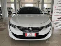 usata Peugeot 508 SW Allure - BlueHDi 160cv EAT8 EURO6D