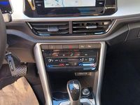 Usata VW T-Roc Life 150 CV (110 kW) 2024 Grigio SUV