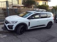 Usata Dacia Jogger Extreme 110 CV (80 kW) 2023 Bianco Monovolume