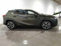 usata Lexus UX 2.0 Executive 2wd cvt