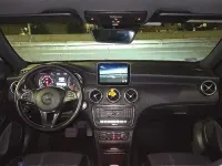 Usata Mercedes 200 Premium 136 CV (100 kW) 2017 Bianco Berlina