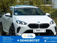 Usata BMW 120 M Sport 150 CV (110 kW) 2025 Bianco Utilitaria