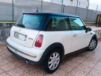 Usata Mini Cooper 116 CV (85 kW) 2004 Utilitaria