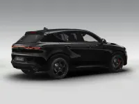 Usata Alfa Romeo Tonale Veloce 270 CV (198 kW) 1970 Nero SUV