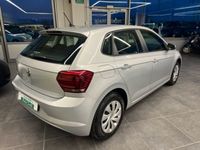 usata VW Polo 1.0 MPI 5p. Trendline okneopatentati