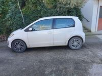 Usata VW up! move up! 68 CV (50 kW) 2019 Bianco Utilitaria