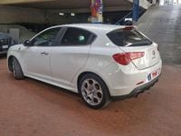 Usata Alfa Romeo Giulietta Quadrifoglio Verde 235 CV (172 kW) 2013 Other Utilitaria