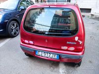 usata Fiat 600 iscrivibile asi