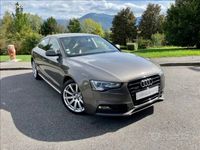 usata Audi A5 s-line