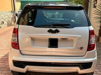 Usata Ligier JS50 2019 Bianco Utilitaria