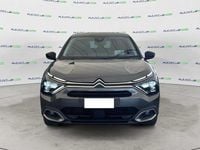 Usata Citroën C4 PureTech 131 CV (96 kW) 2022 Grigio Berlina