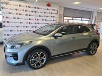 Usata Kia XCeed 136 CV (100 kW) 2021 Antracite pastello SUV