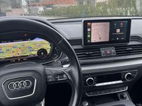 Usata Audi Q5 Business 190 CV (139 kW) 2017 SUV