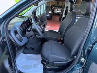 Usata Fiat Panda Cross Cross 69 CV (50 kW) 2023 Verde Utilitaria