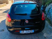 Usata Fiat Bravo 120 CV (88 kW) 2008 Nero Utilitaria