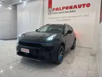 Usata Lynk & Co 01 179 CV (131 kW) 2023 Nero SUV