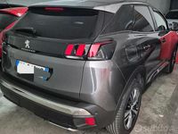 Usata Peugeot 3008 131 CV (96 kW) 2023 SUV