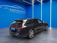 Usata Audi A5 Comfort 204 CV (150 kW) 2025 Nero Station wagon