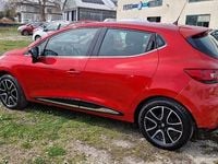 Usata Renault Clio IV 75 CV (55 kW) 2016 Rosso