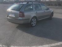 usata Skoda Octavia Octavia 1.9 TDI DSG Wagon Elegance