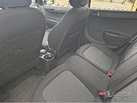 Usata Hyundai i20 2013 Bianco Berlina