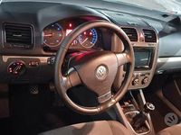 Usata VW Golf 2008 Grigio Coupé