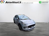 usata Ford Puma 1.0 ecoboost h Titanium X s s 125cv